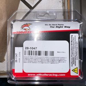 All Balls Swingarm Bearing Kit